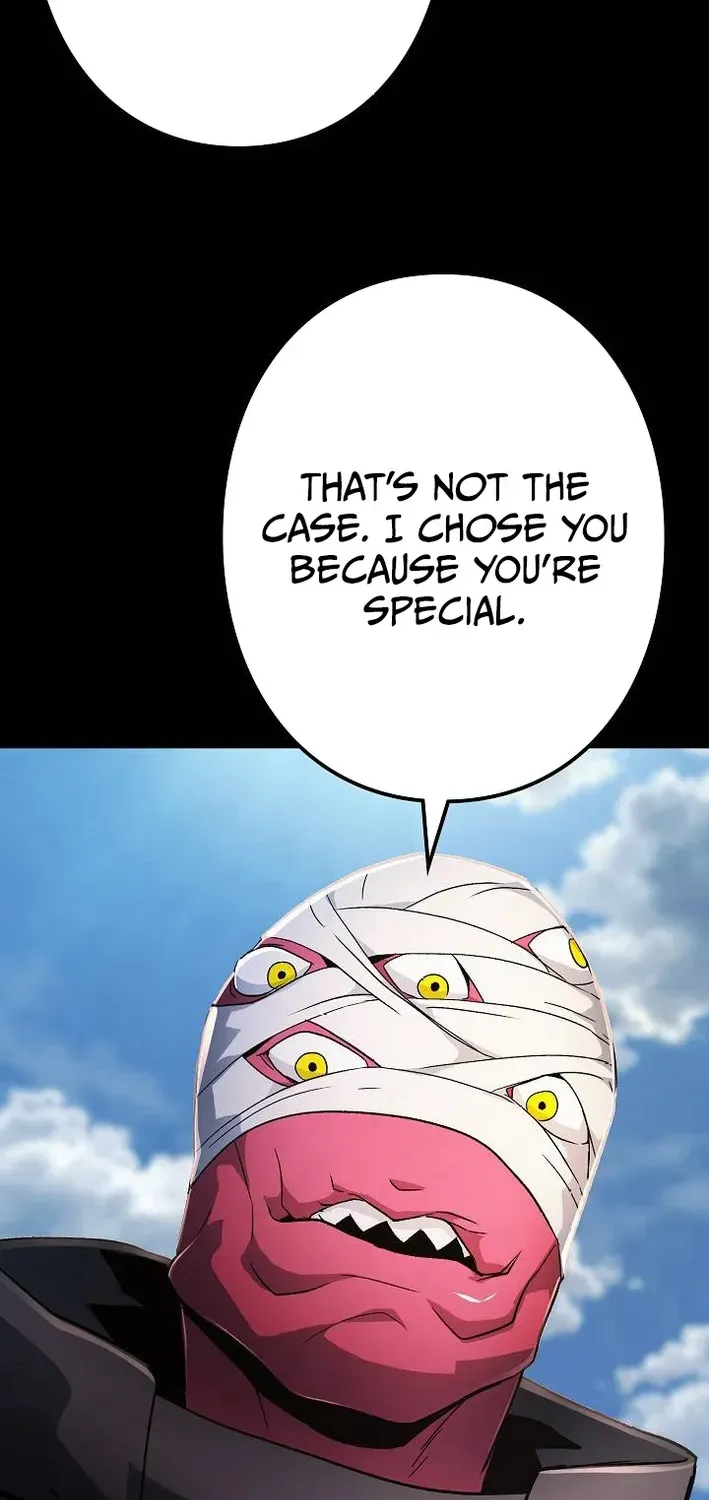 Reclusive Wizard Chapter 41 page 20 - 