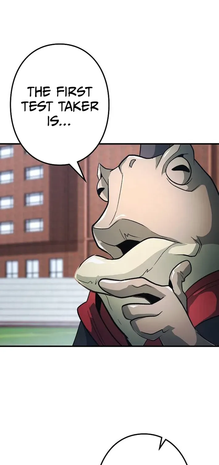 Reclusive Wizard Chapter 41 page 34 - 