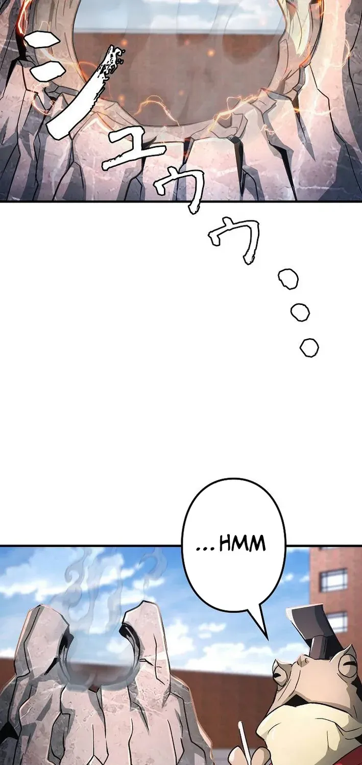 Reclusive Wizard Chapter 41 page 43 - 