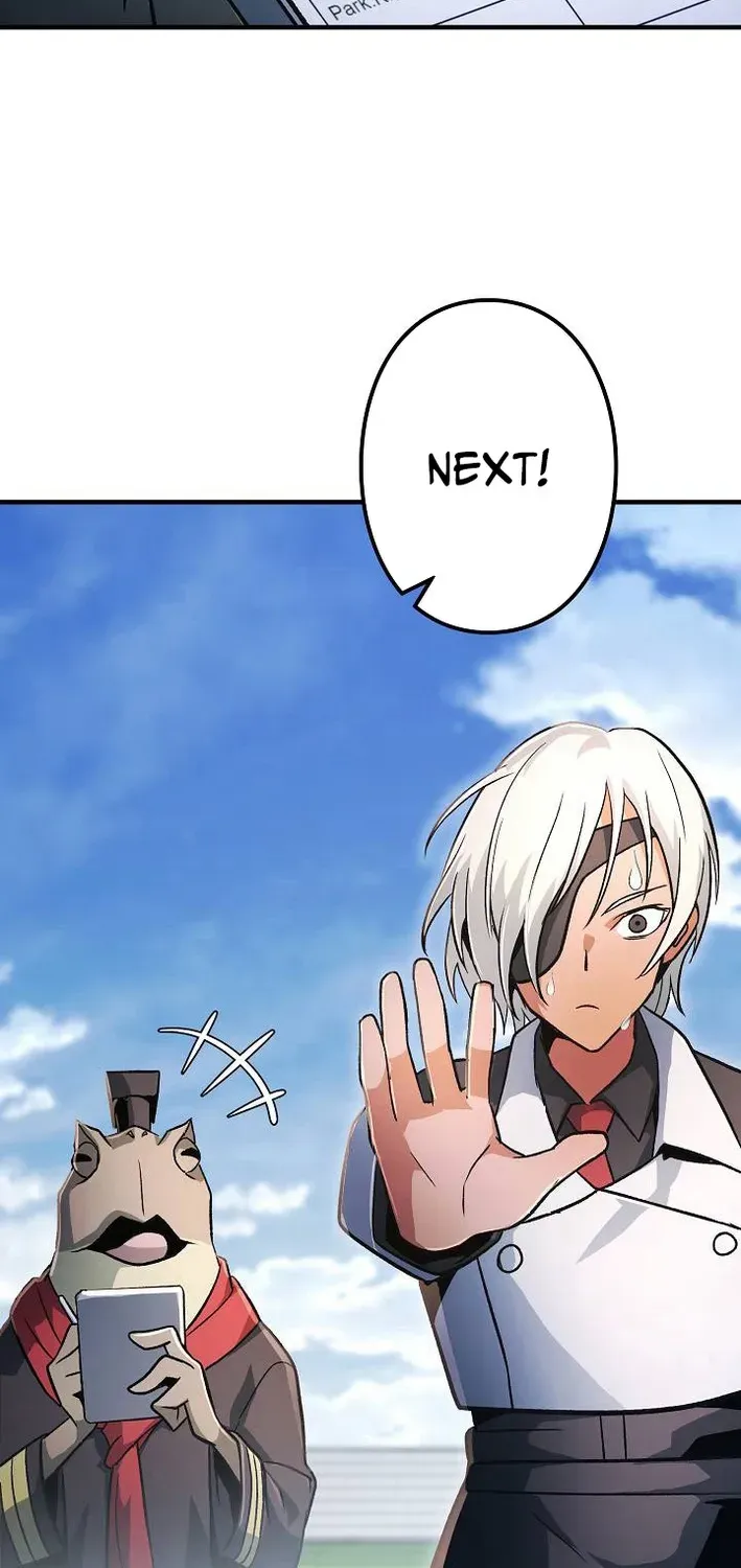 Reclusive Wizard Chapter 41 page 45 - 