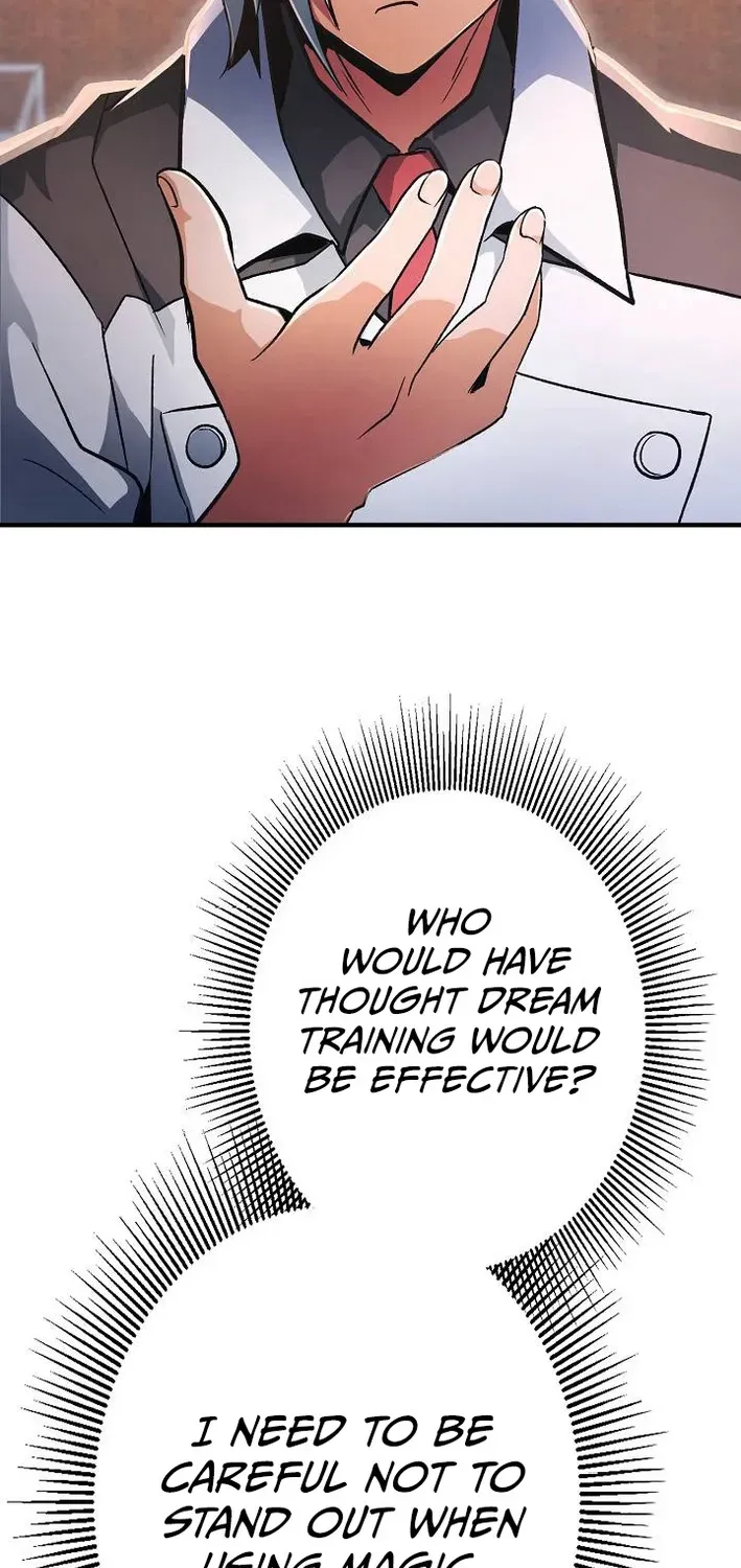 Reclusive Wizard Chapter 41 page 47 - 