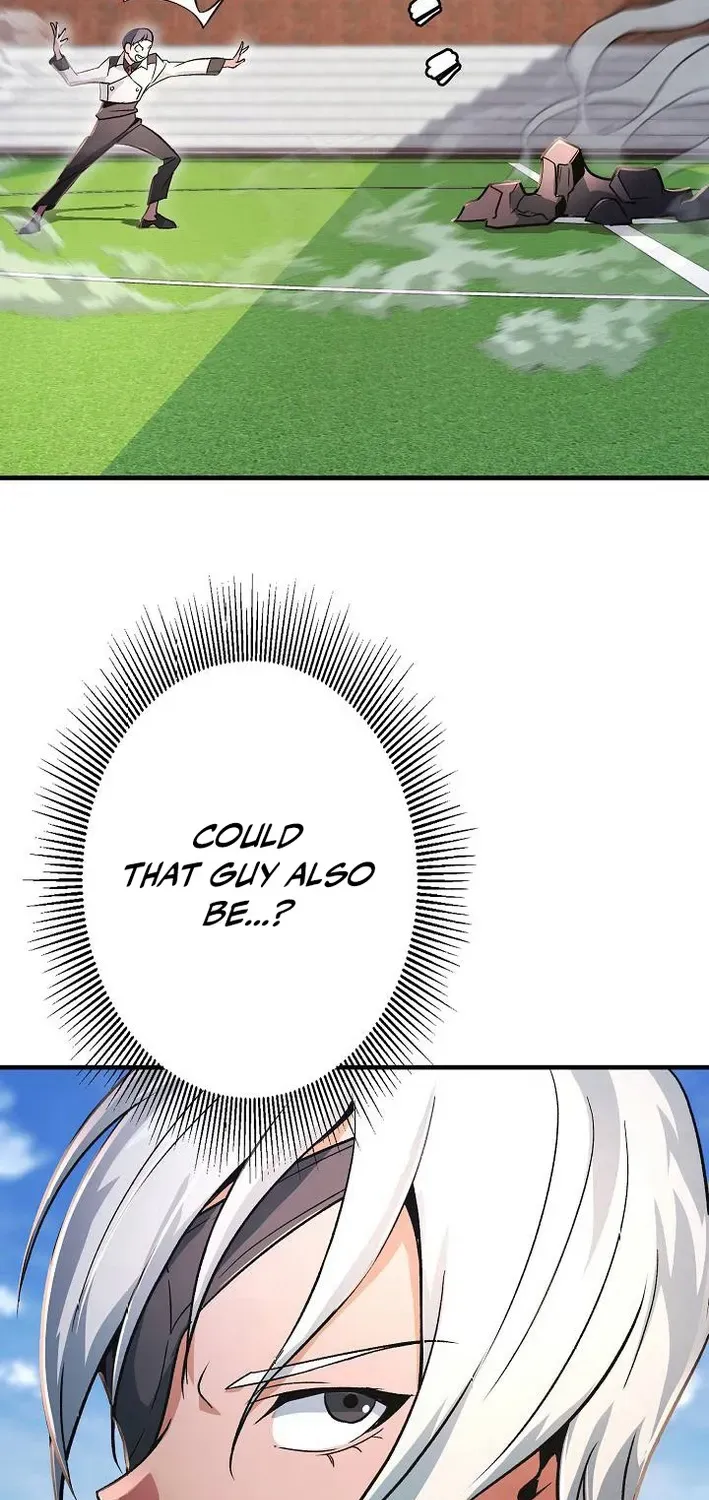 Reclusive Wizard Chapter 41 page 50 - 