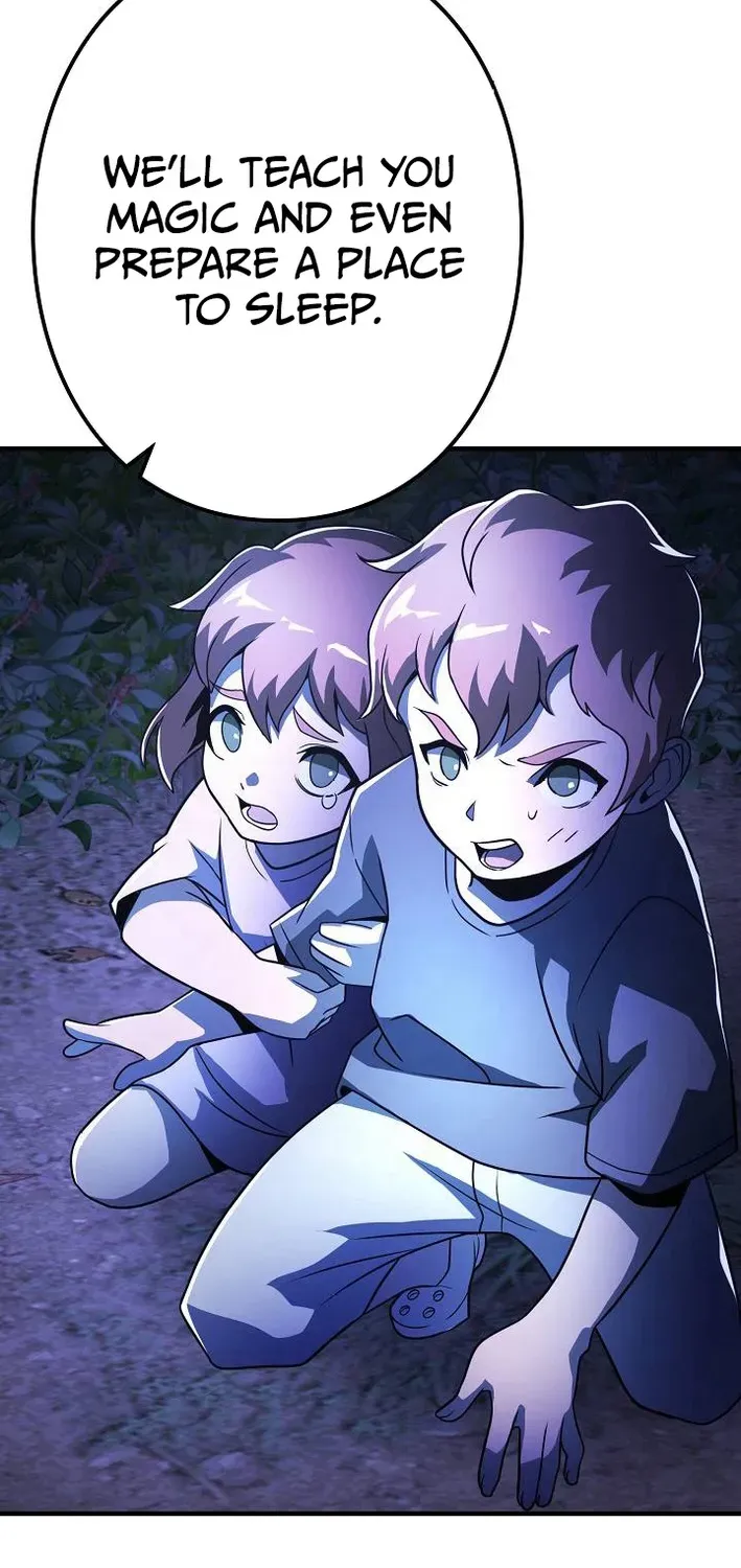 Reclusive Wizard Chapter 41 page 64 - 