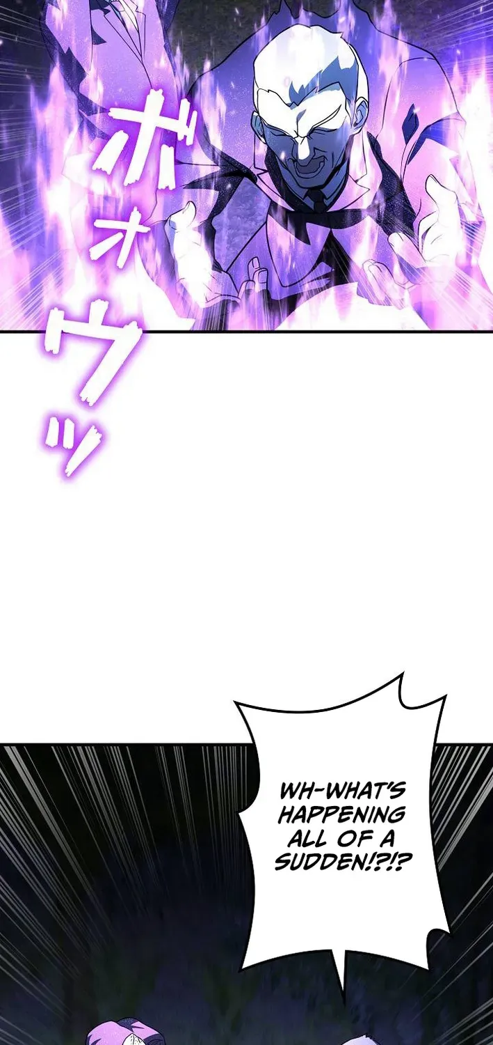 Reclusive Wizard Chapter 41 page 71 - 