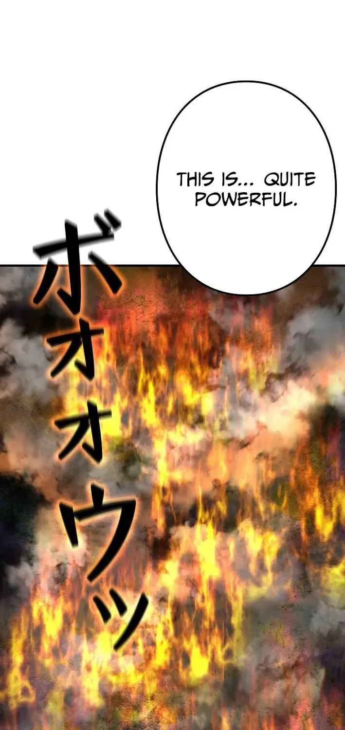 Reclusive Wizard Chapter 41 page 76 - 