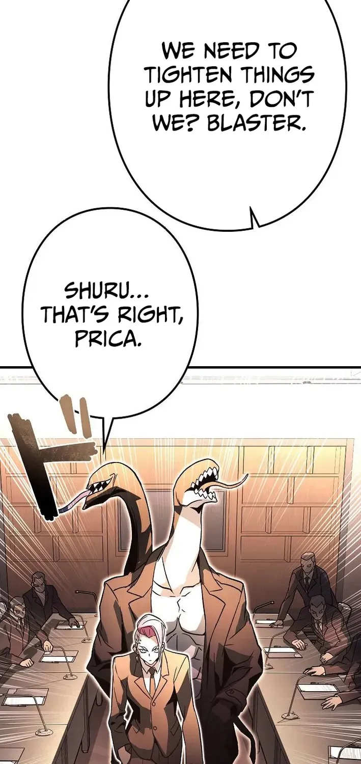 Reclusive Wizard Chapter 41 page 86 - 