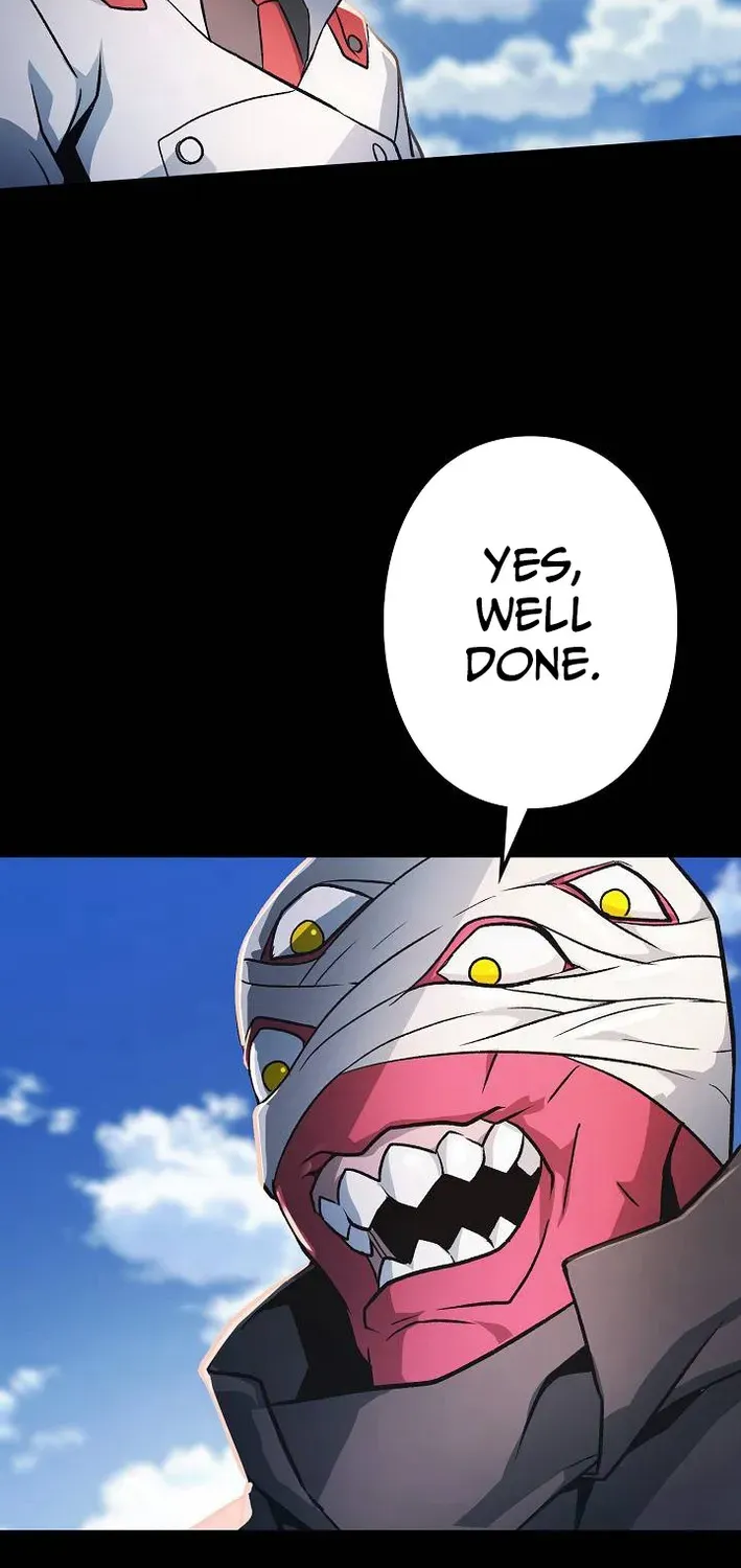 Reclusive Wizard Chapter 41 page 10 - 