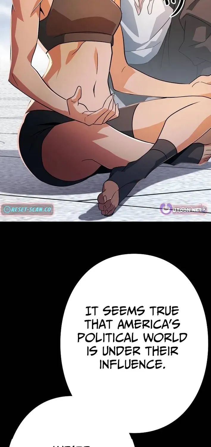 Reclusive Wizard Chapter 42 page 13 - 