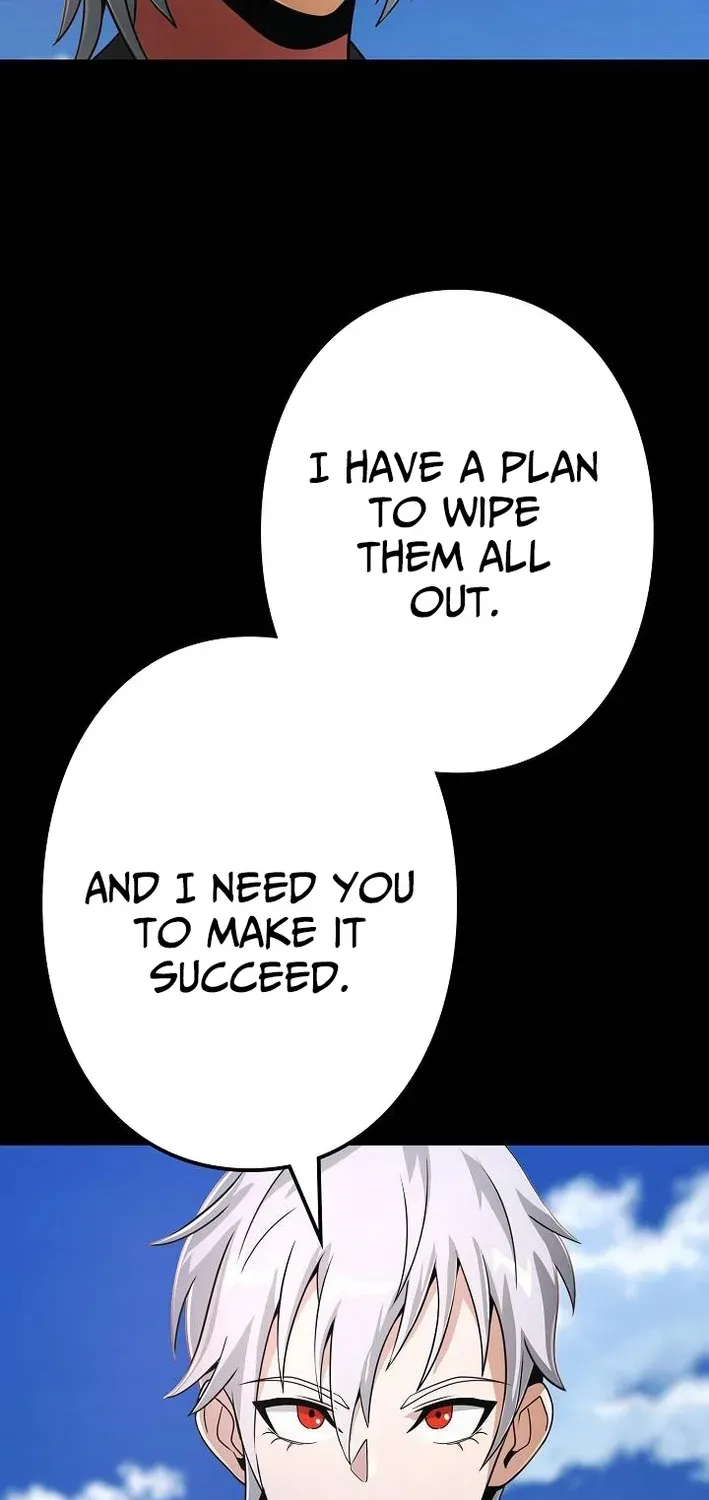 Reclusive Wizard Chapter 42 page 19 - 