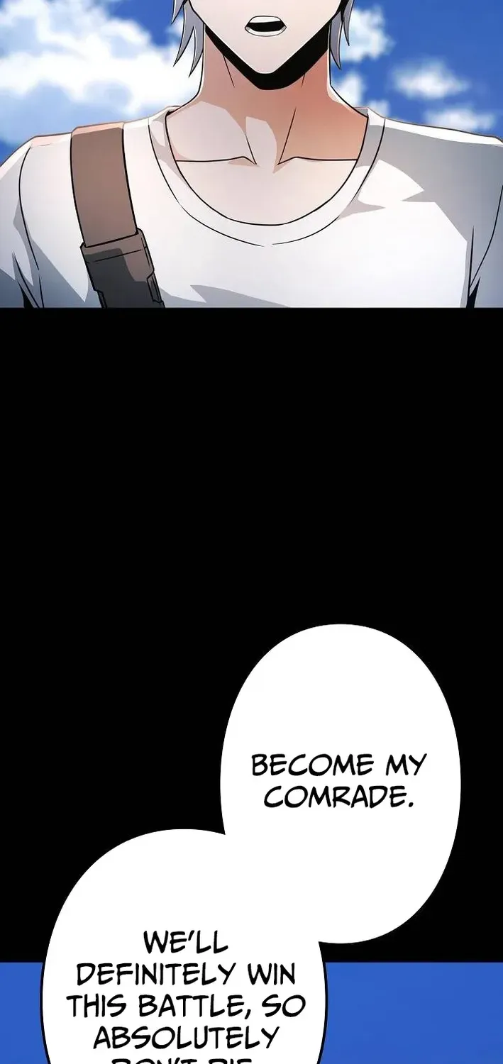 Reclusive Wizard Chapter 42 page 20 - 