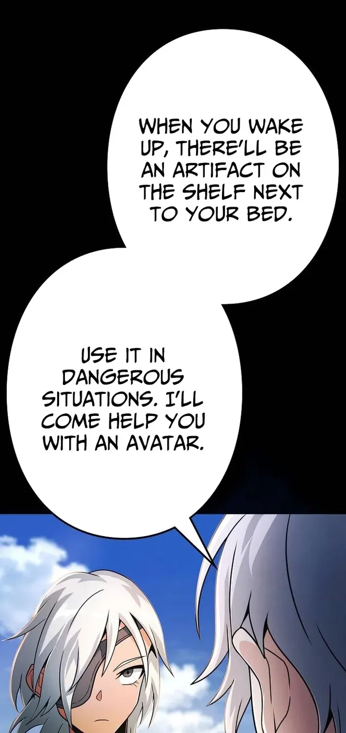 Reclusive Wizard Chapter 42 page 22 - 