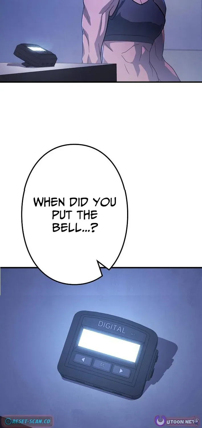 Reclusive Wizard Chapter 42 page 26 - 