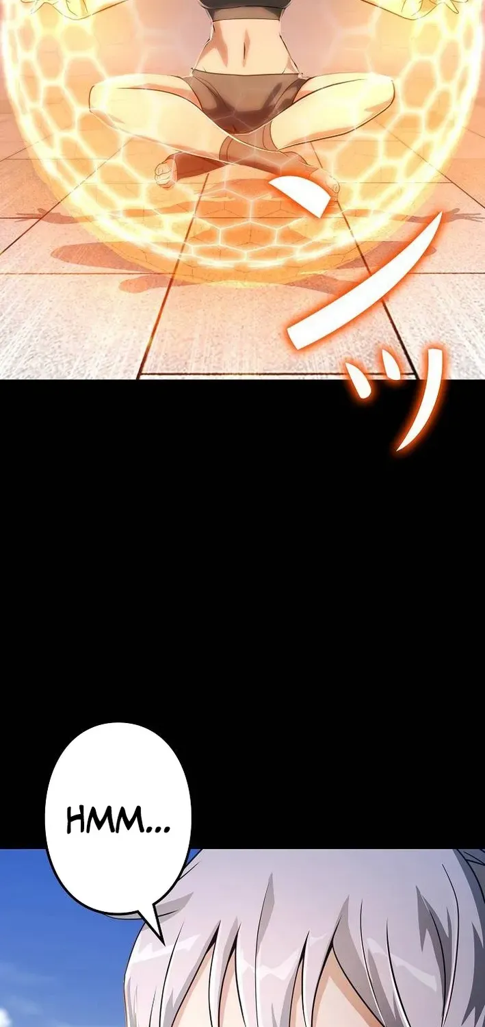 Reclusive Wizard Chapter 42 page 4 - 