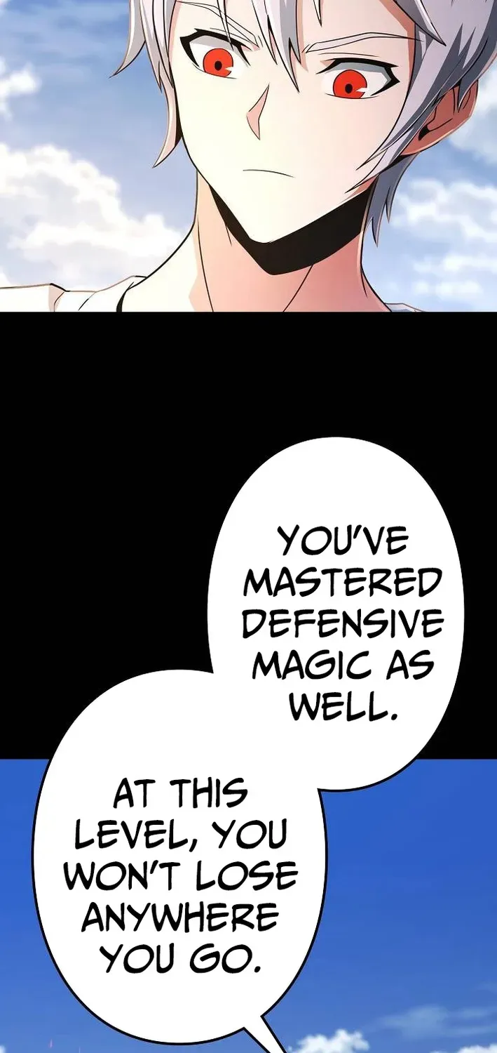 Reclusive Wizard Chapter 42 page 5 - 