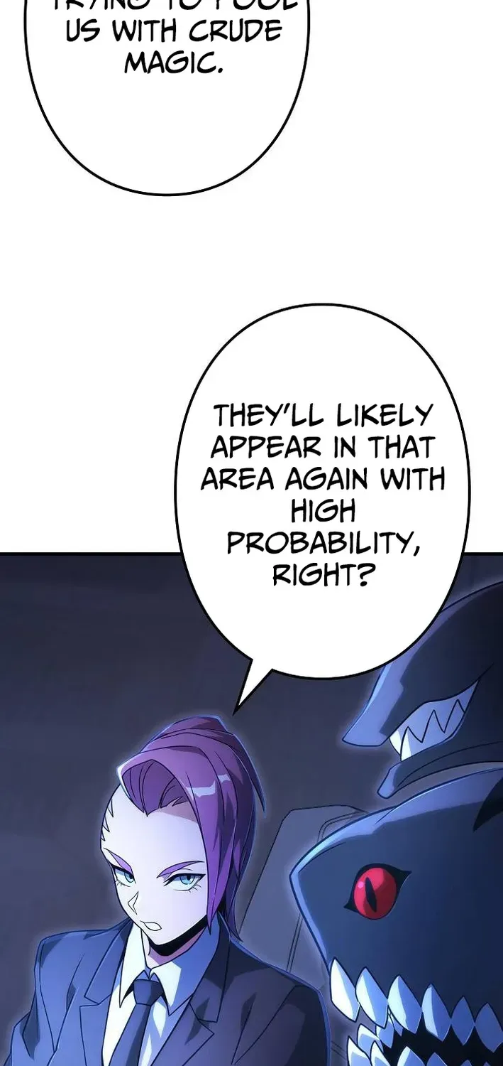 Reclusive Wizard Chapter 42 page 43 - 