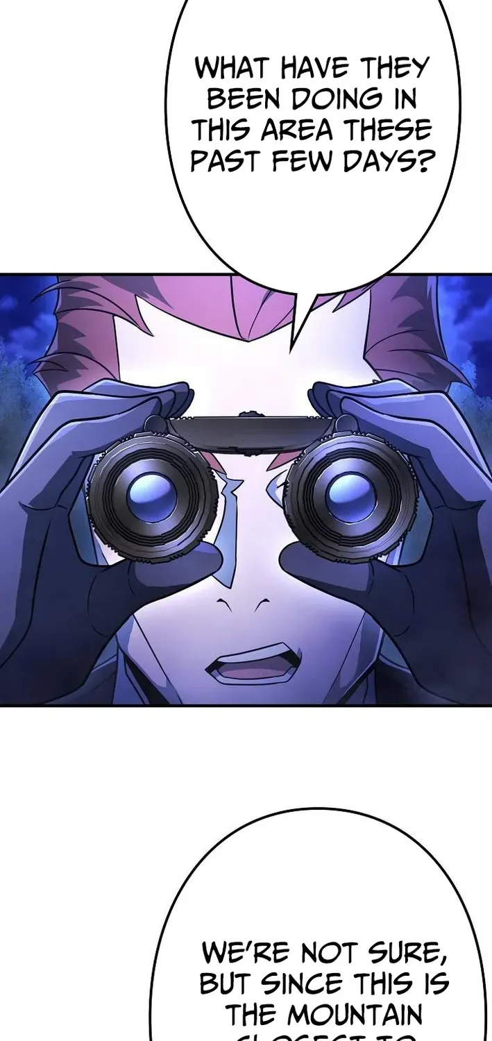 Reclusive Wizard Chapter 42 page 48 - 