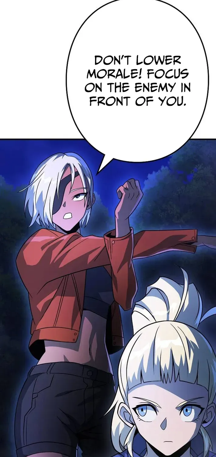 Reclusive Wizard Chapter 42 page 52 - 