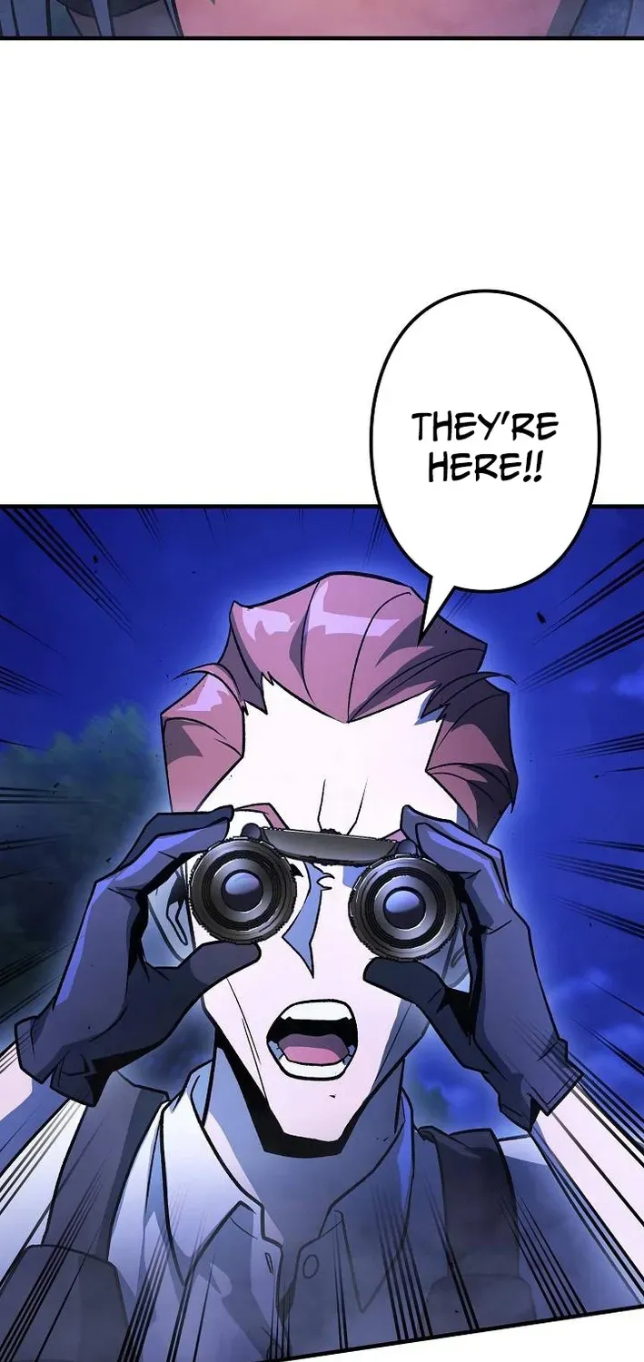 Reclusive Wizard Chapter 42 page 54 - 