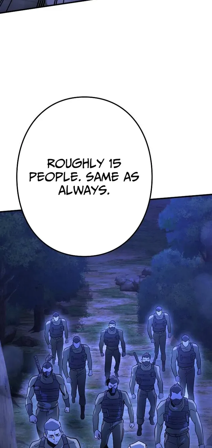 Reclusive Wizard Chapter 42 page 55 - 