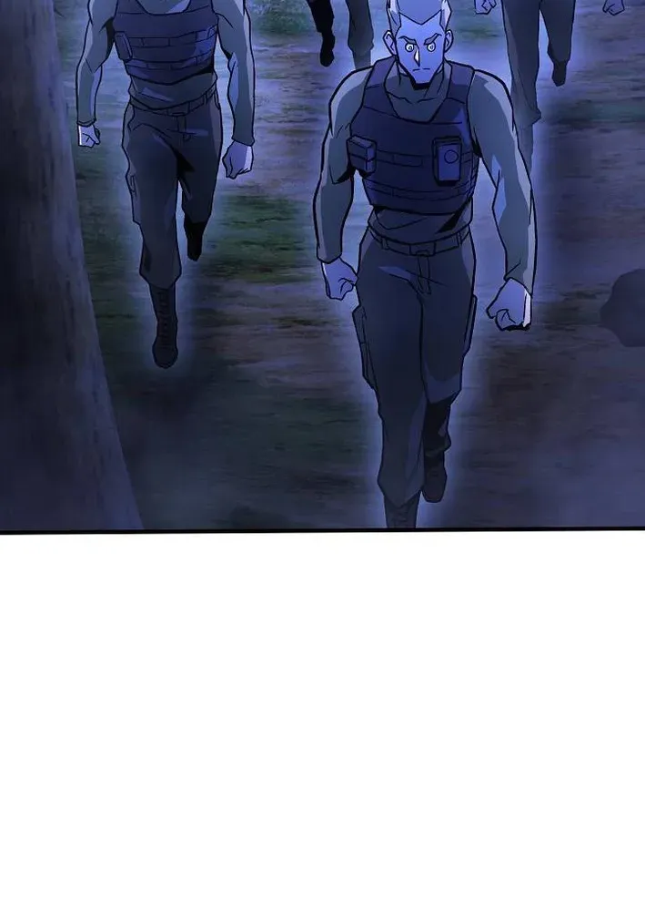 Reclusive Wizard Chapter 42 page 56 - 