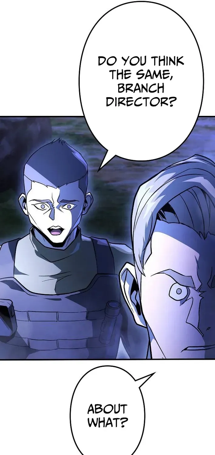 Reclusive Wizard Chapter 42 page 57 - 