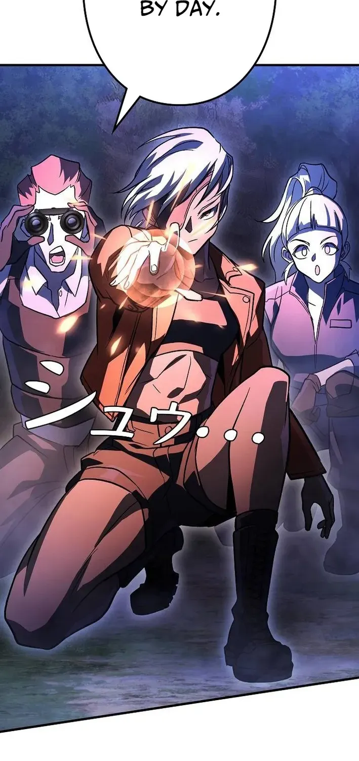 Reclusive Wizard Chapter 42 page 69 - 