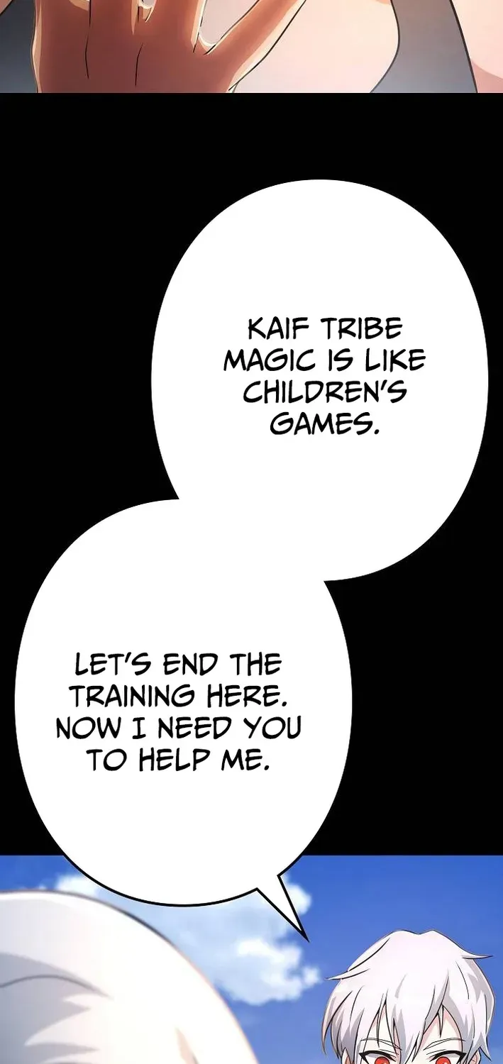 Reclusive Wizard Chapter 42 page 8 - 