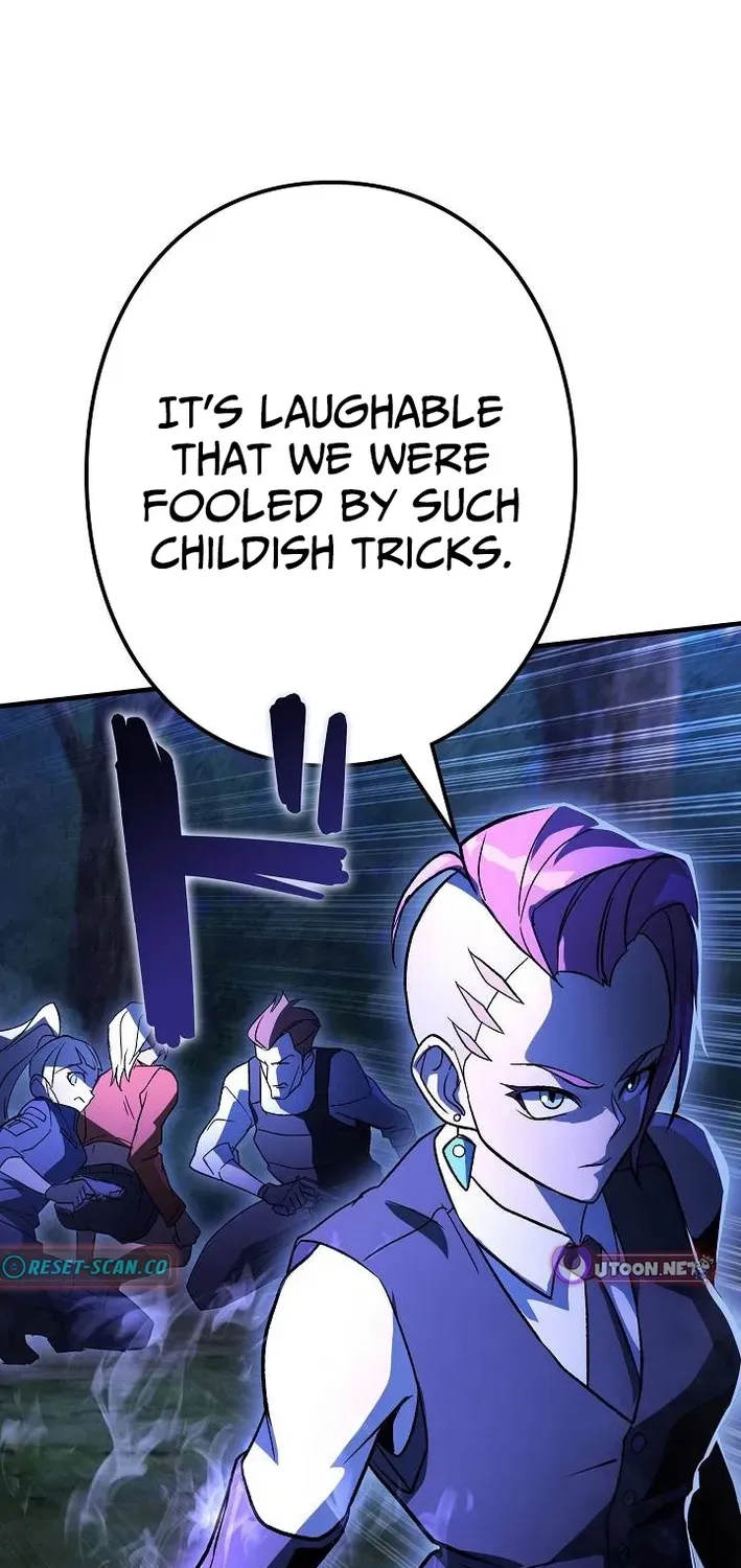 Reclusive Wizard Chapter 42 page 76 - 