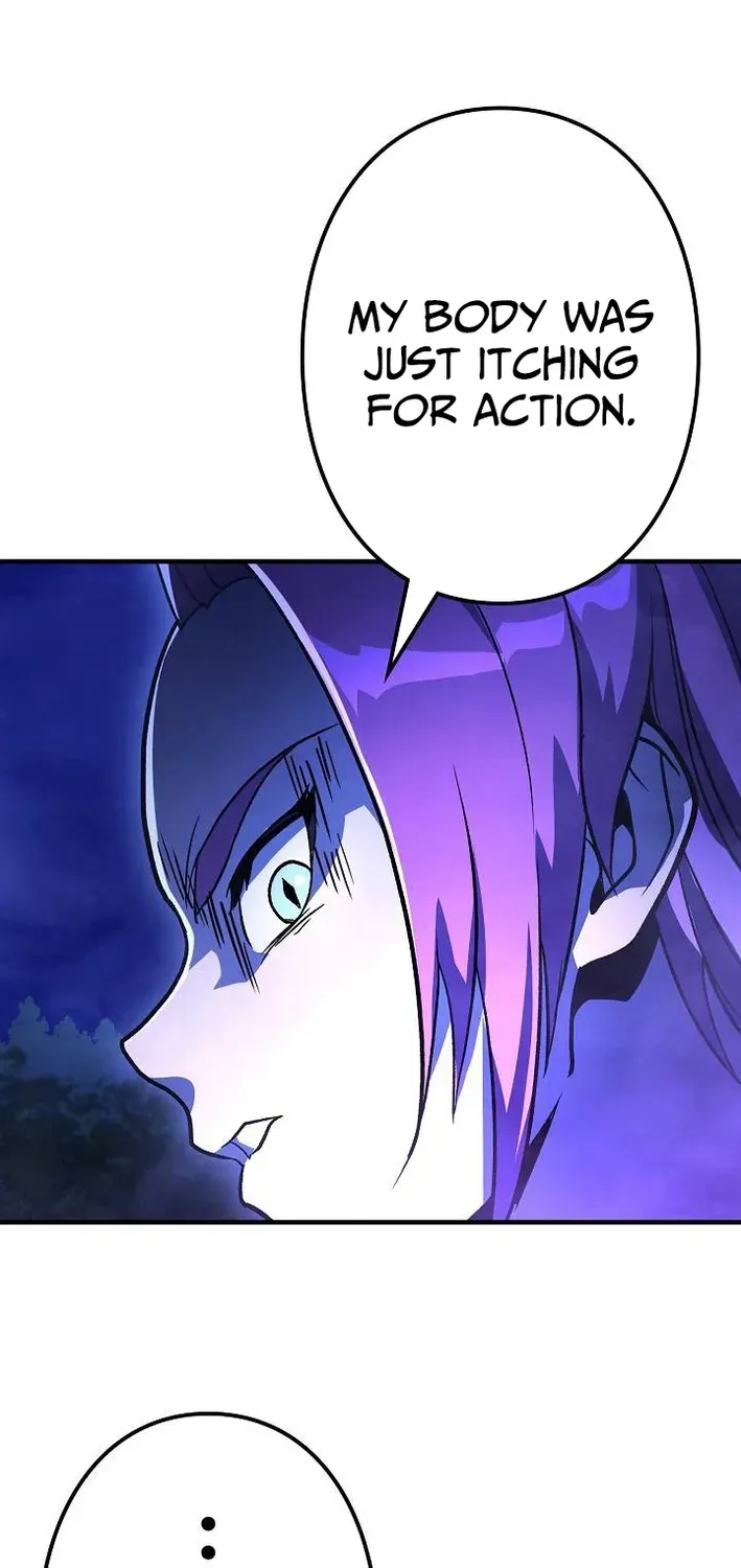 Reclusive Wizard Chapter 42 page 78 - 