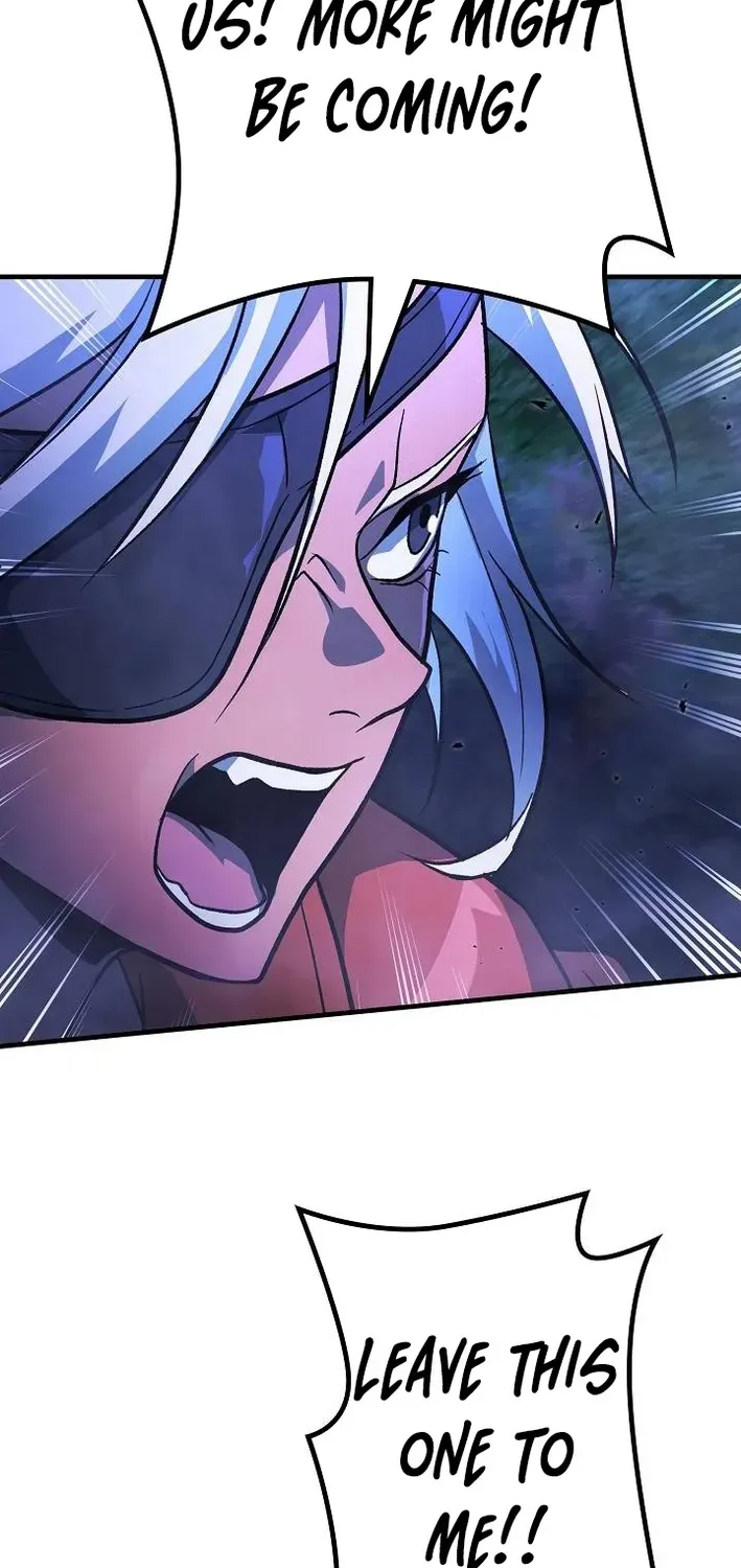 Reclusive Wizard Chapter 42 page 83 - 