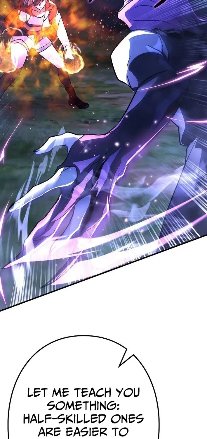 Reclusive Wizard Chapter 42 page 86 - 