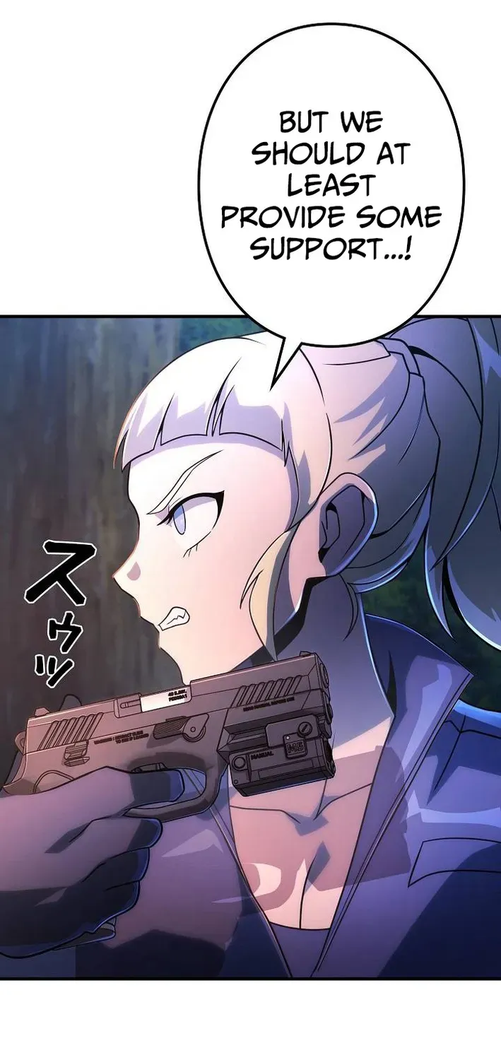 Reclusive Wizard Chapter 43 page 22 - 