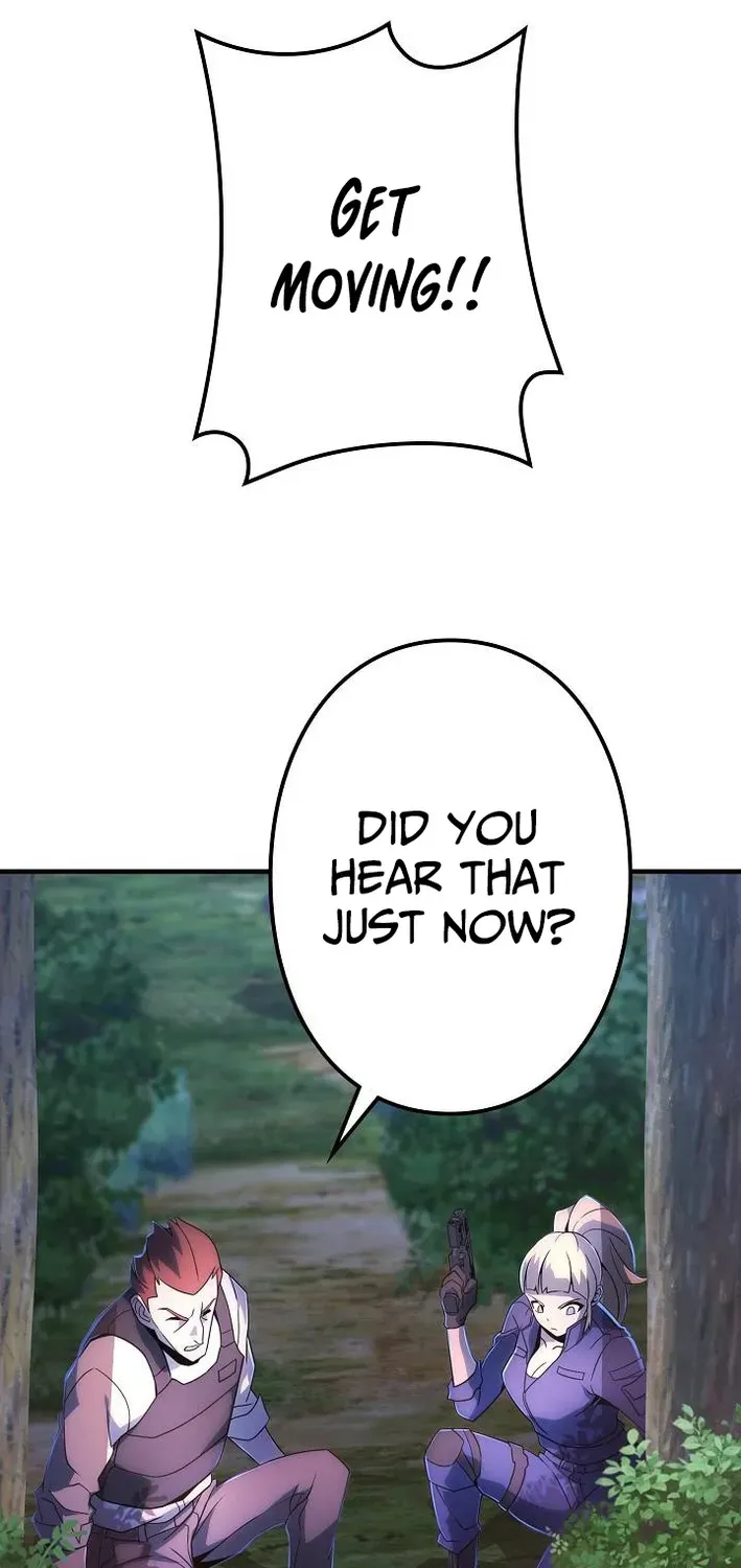 Reclusive Wizard Chapter 43 page 23 - 