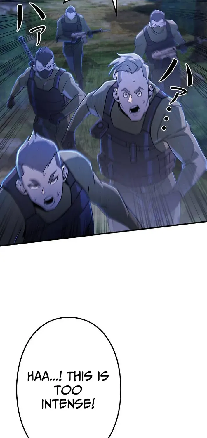 Reclusive Wizard Chapter 43 page 25 - 