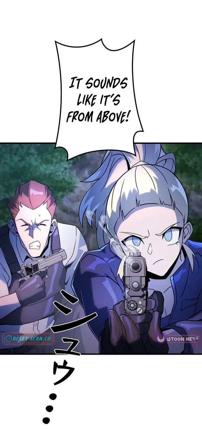 Reclusive Wizard Chapter 43 page 32 - 