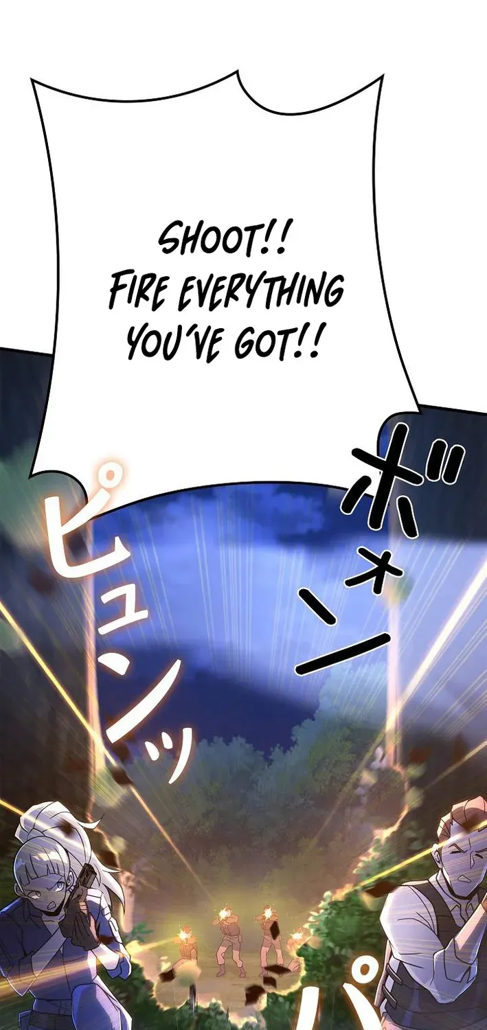 Reclusive Wizard Chapter 43 page 33 - 