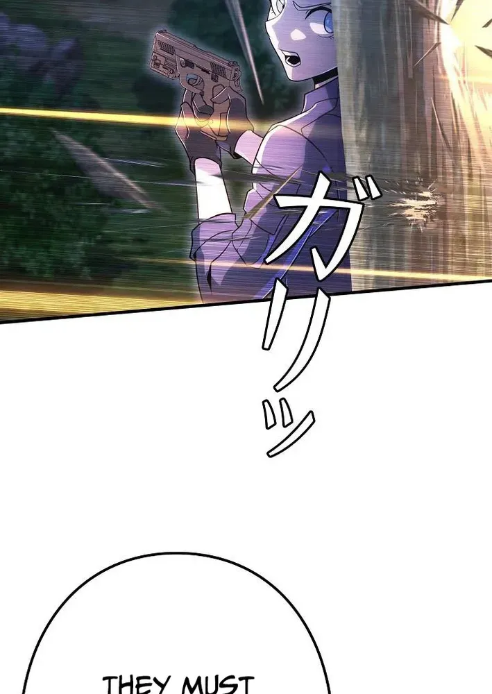 Reclusive Wizard Chapter 43 page 35 - 