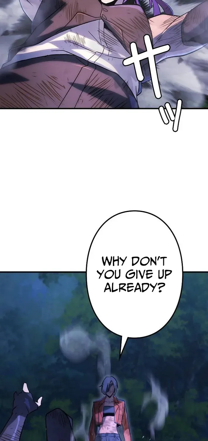 Reclusive Wizard Chapter 43 page 54 - 