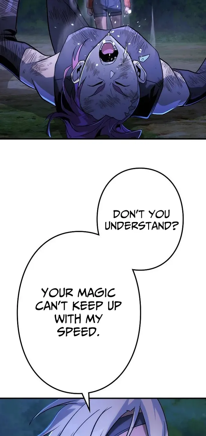 Reclusive Wizard Chapter 43 page 55 - 