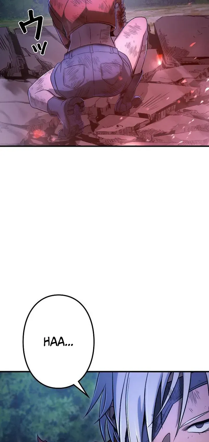 Reclusive Wizard Chapter 43 page 68 - 