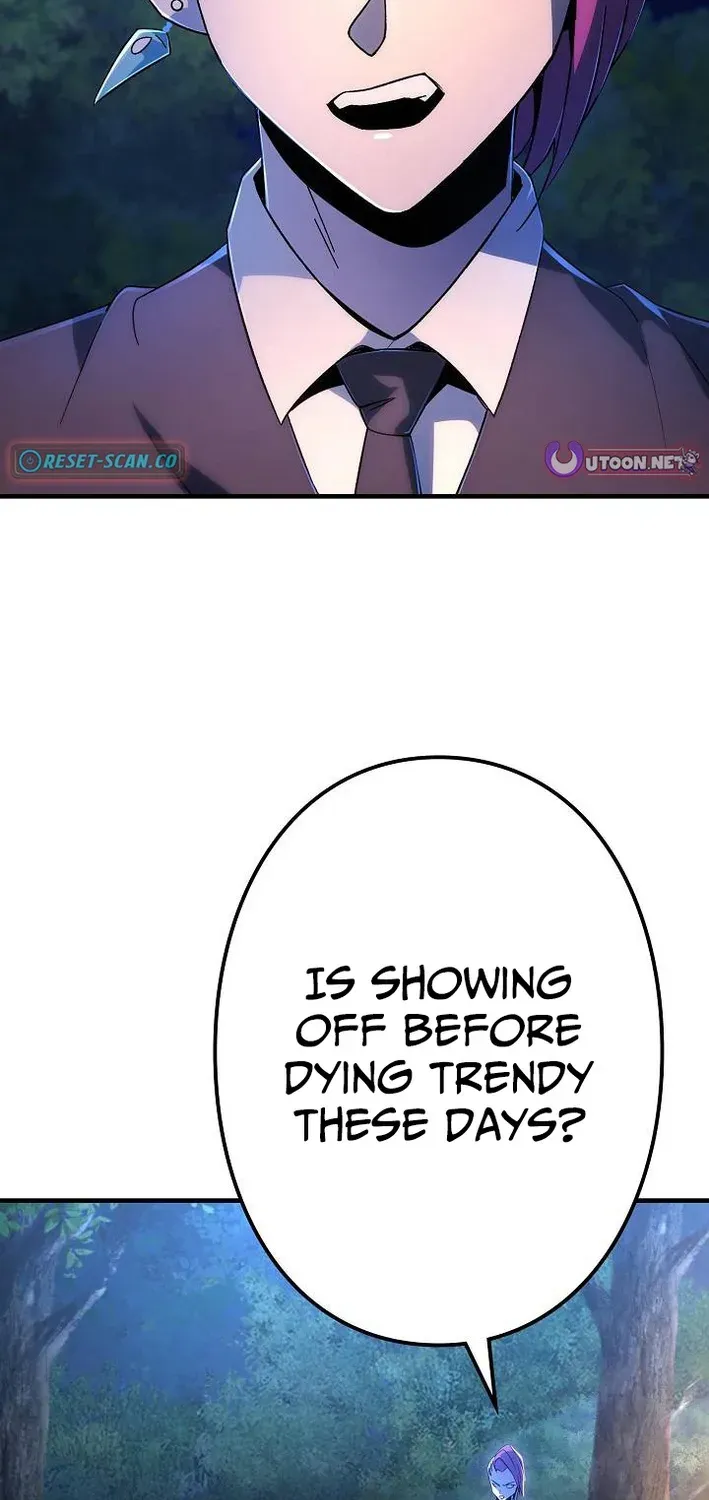 Reclusive Wizard Chapter 43 page 8 - 