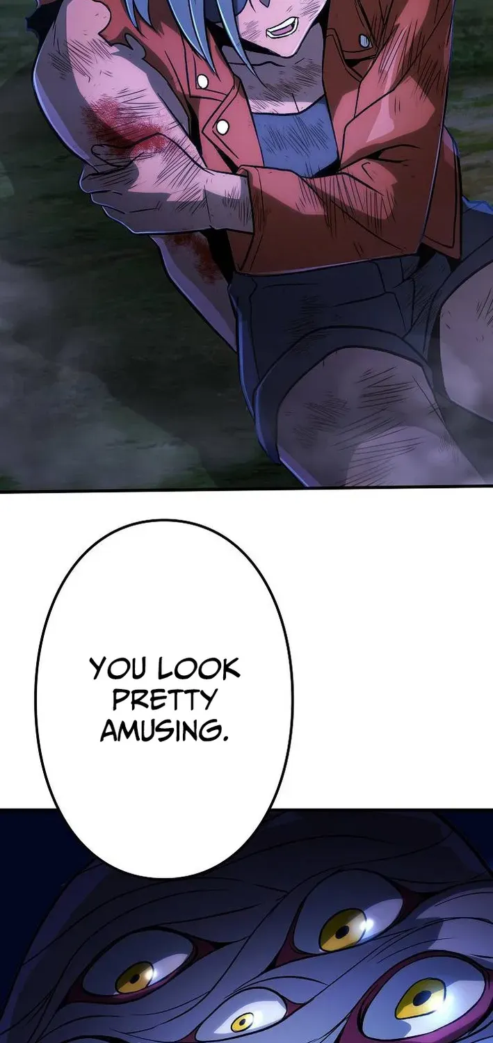 Reclusive Wizard Chapter 43 page 81 - 
