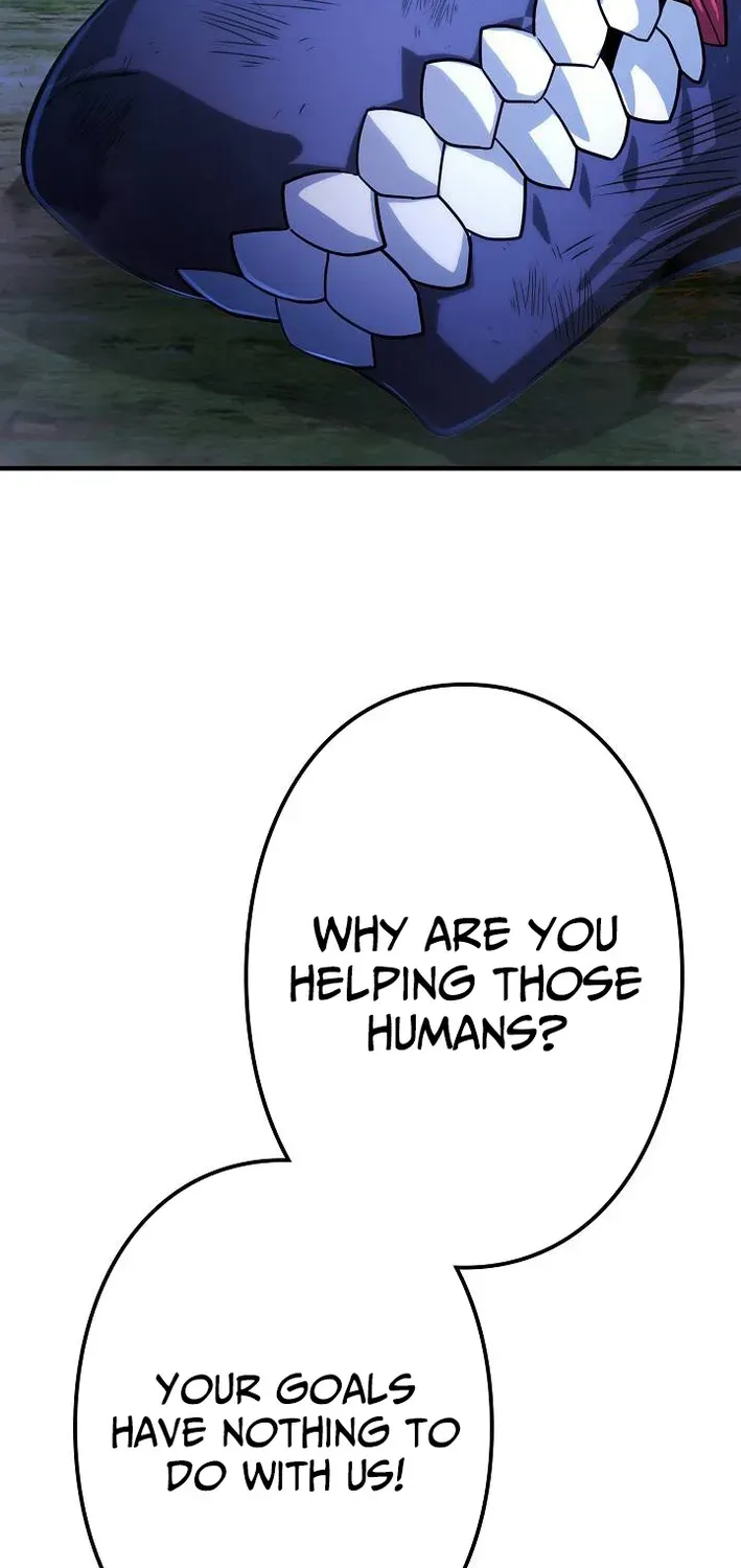 Reclusive Wizard Chapter 44 page 19 - 