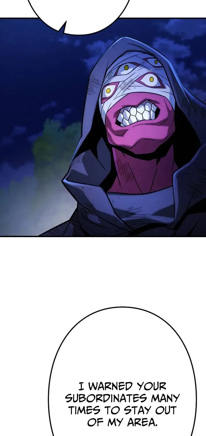 Reclusive Wizard Chapter 44 page 20 - 