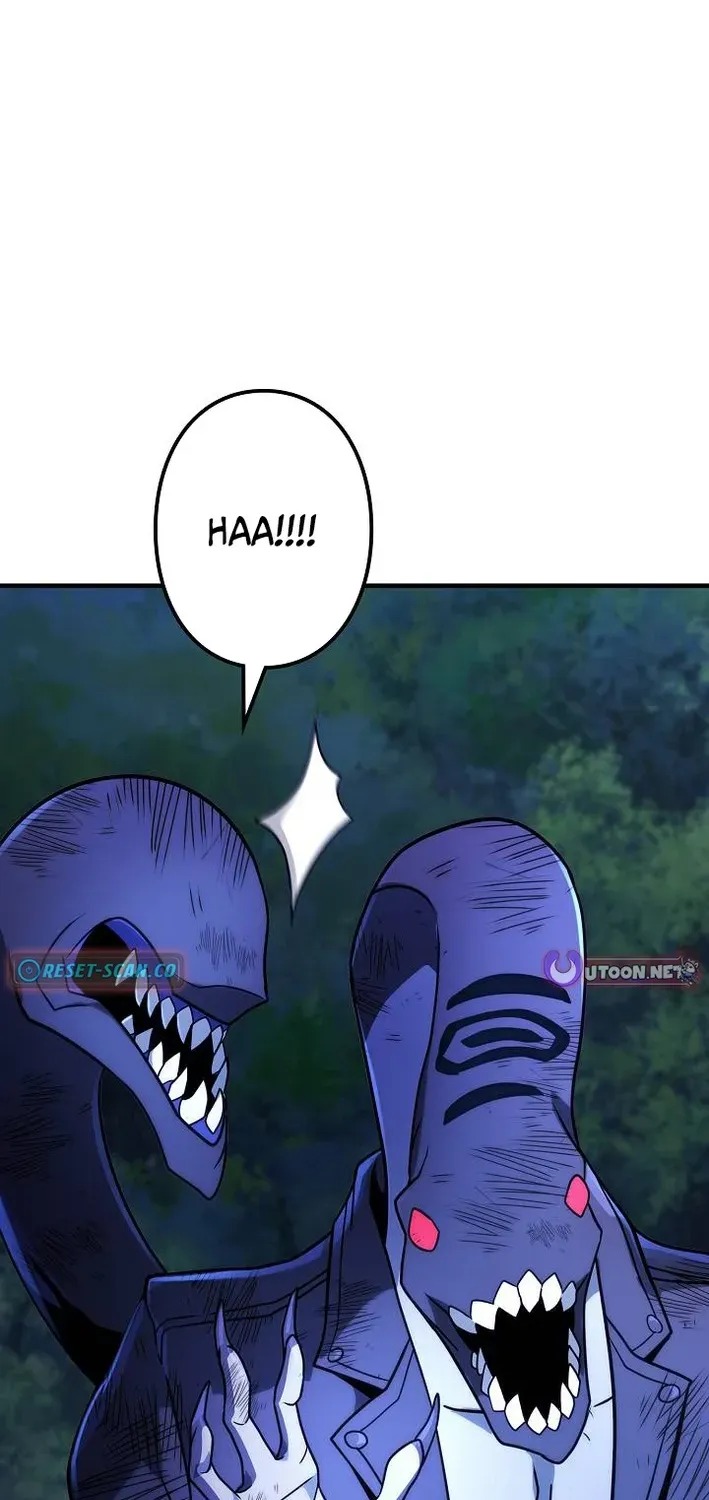 Reclusive Wizard Chapter 44 page 27 - 