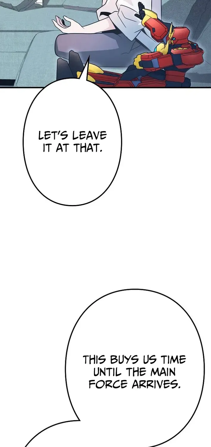 Reclusive Wizard Chapter 44 page 31 - 