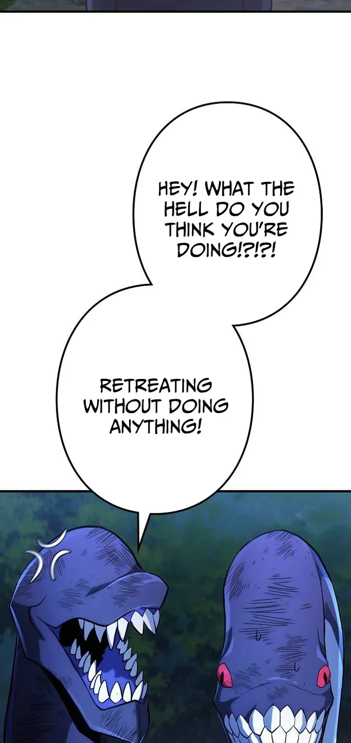 Reclusive Wizard Chapter 44 page 36 - 