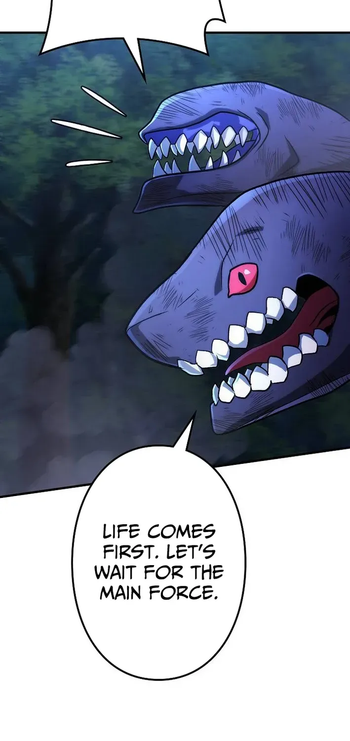 Reclusive Wizard Chapter 44 page 39 - 