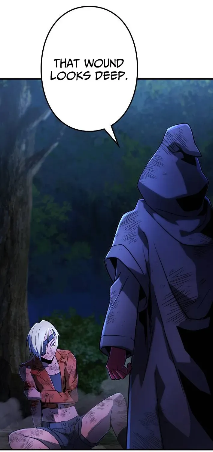 Reclusive Wizard Chapter 44 page 44 - 