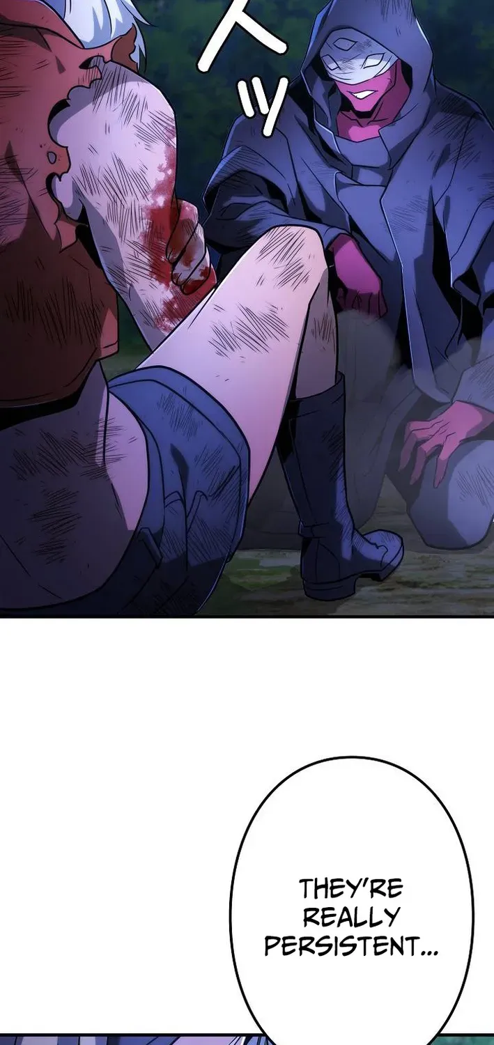 Reclusive Wizard Chapter 44 page 47 - 